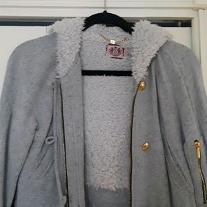 JUICY COUTURE Jacket